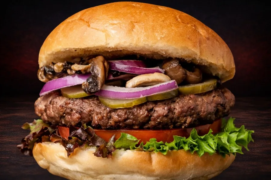 Burger