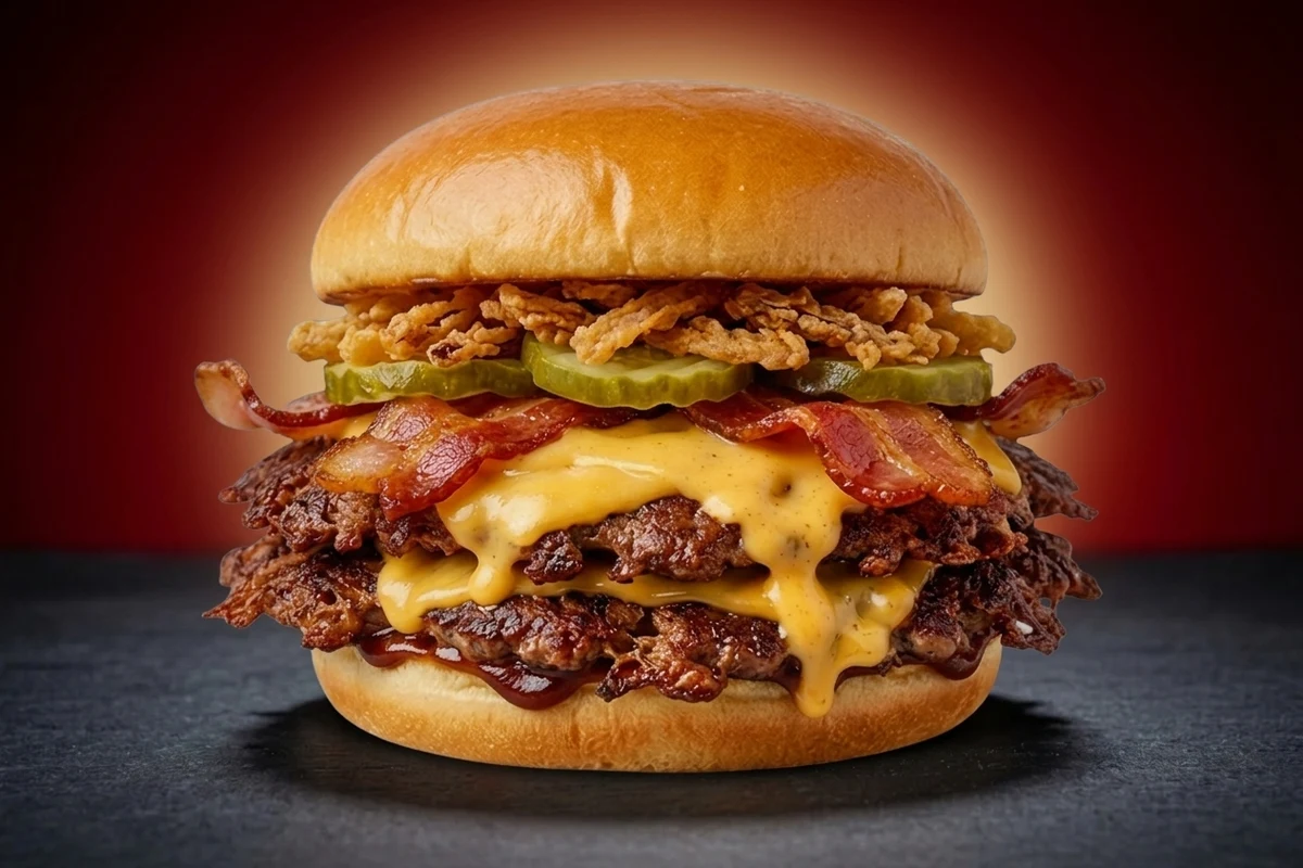 Smash Bacon